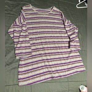 Torrid super soft women’s shirt